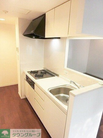 エスティメゾン都立大学の物件内観写真